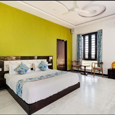 Zest Damodar Garh - The Stress Free Zone جودبور المظهر الخارجي الصورة
