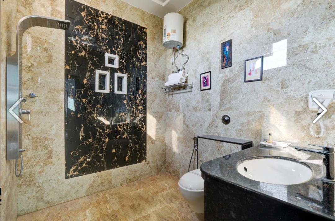 Zest Damodar Garh - The Stress Free Zone جودبور المظهر الخارجي الصورة