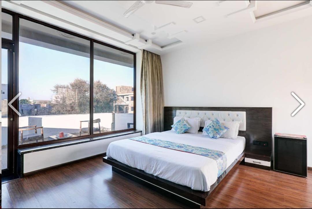 Zest Damodar Garh - The Stress Free Zone جودبور المظهر الخارجي الصورة